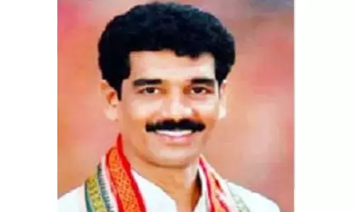 ബിജെപി നേതാവ് സുഖാനന്ദ് ഷെട്ടിയുടെ കൊലപാതകം: ഒരാള് കൂടി അറസ്റ്റില് ബിജെപി നേതാവ് സുഖാനന്ദ് ഷെട്ടിയുടെ കൊലപാതകം: ഒരാള് കൂടി അറസ്റ്റില്