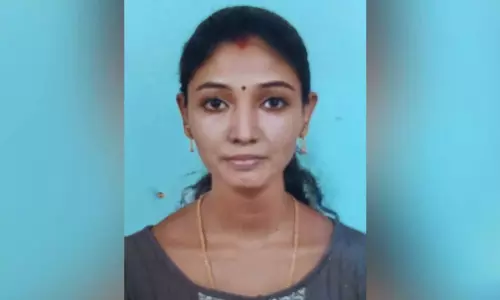 സംസ്ഥാനത്ത് വീണ്ടും അമീബിക് മസ്തിഷ്‌കജ്വരം; യുവതി മരിച്ചു