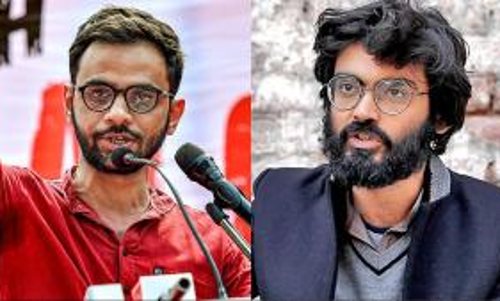 ഡല്‍ഹി കലാപ ഗൂഢാലോചന കേസ്; പ്രതികളുടെ ജാമ്യാപേക്ഷ എതിര്‍ത്ത് ഡല്‍ഹി പോലിസ്