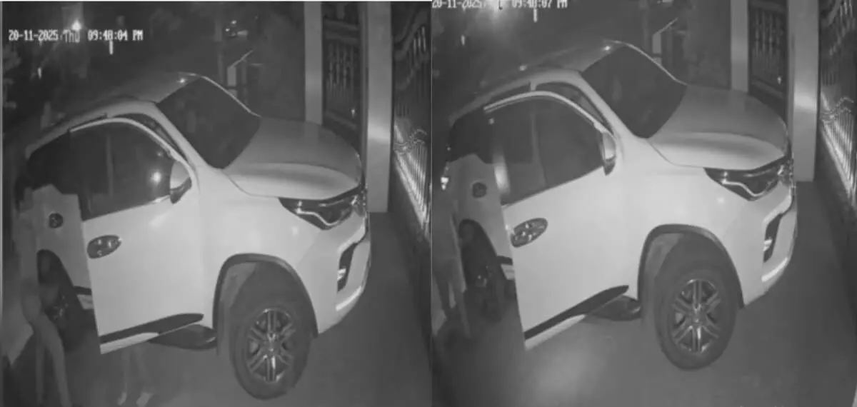 തൃശൂരില് തിയേറ്റര് നടത്തിപ്പുകാരനും ഡ്രൈവര്ക്കും വെട്ടേറ്റു തൃശൂരില് തിയേറ്റര് നടത്തിപ്പുകാരനും ഡ്രൈവര്ക്കും വെട്ടേറ്റു