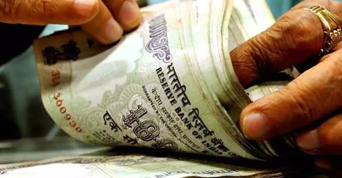 ക്ഷേമ പെന്‍ഷന്‍; 1,500 കോടി രൂപ കടമെടുക്കാന്‍ സര്‍ക്കാര്‍