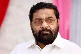 ശബരിമല സ്വര്ണക്കൊള്ള: മുന് ദേവസ്വം മന്ത്രി കടകംപള്ളി സുരേന്ദ്രനെ ചോദ്യം ചെയ്തേക്കും ശബരിമല സ്വര്ണക്കൊള്ള: മുന് ദേവസ്വം മന്ത്രി കടകംപള്ളി സുരേന്ദ്രനെ ചോദ്യം ചെയ്തേക്കും