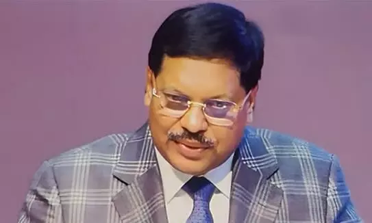 ഞാന്‍ ഇസ് ലാമിലും ക്രിസ്തുമതത്തിലും സിഖുമതത്തിലുമെല്ലാം വിശ്വസിക്കുന്നു; വിടവാങ്ങല്‍ പ്രസംഗത്തില്‍ മതേതരത്വത്തെകുറിച്ച് പരാമര്‍ശിച്ച് ചീഫ് ജസ്റ്റിസ് ബി ആര്‍ ഗവായ്