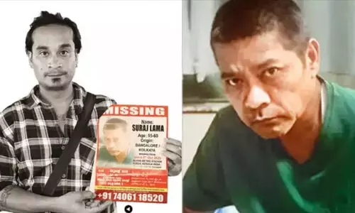 കാണാതാവുന്നവരെ കണ്ടുപിടിക്കാന്‍ പ്രത്യേക സംവിധാനം രൂപീകരിക്കണമെന്ന് ഹൈക്കോടതി