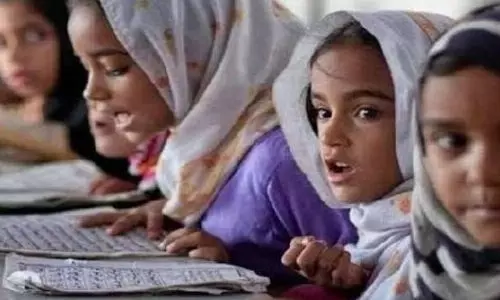 എട്ട് ജില്ലകളിലെ മദ്രസ വിദ്യാര്‍ഥികളുടെ വിവരങ്ങള്‍ തേടി യുപി പോലിസ്