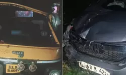 ആലത്തൂരില്‍ ഓട്ടോയും കാറും കൂട്ടിയിടിച്ച് ആറുമാസം പ്രായമുള്ള കുഞ്ഞ് മരിച്ചു