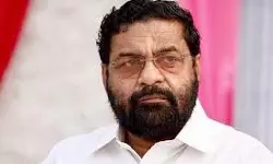 ശബരിമല സ്വര്‍ണക്കൊള്ള: മുന്‍ ദേവസ്വം മന്ത്രി കടകംപള്ളി സുരേന്ദ്രനെ ചോദ്യം ചെയ്തേക്കും