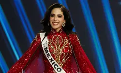 വിശ്വ സുന്ദരി മെക്സിക്കോയുടെ ഫാത്തിമ ബോഷ്
