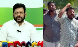 രാഹുല്‍ മാങ്കൂട്ടത്തില്‍ എംഎല്‍എ പ്രചാരണം നടത്തുന്നതില്‍ തെറ്റില്ലെന്ന് വി കെ ശ്രീകണ്ഠന്‍ എംപി