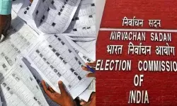 ഇത് തീവ്ര പരീക്ഷണം: എസ്ഐആറില്‍ വലയുന്ന ബിഎല്‍ഒമാര്‍