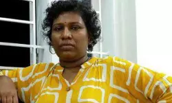 ബിന്ദു അമ്മിണി എല്‍ഡിഎഫ് സ്ഥാനാര്‍ഥിയെന്ന് വ്യാജ പ്രചാരണം; സിപിഎം പരാതി നല്‍കി