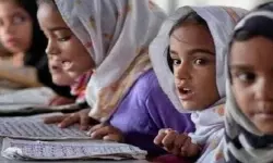 എട്ട് ജില്ലകളിലെ മദ്രസ വിദ്യാര്‍ഥികളുടെ വിവരങ്ങള്‍ തേടി യുപി പോലിസ്