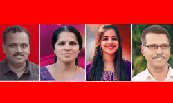 വോട്ടിനു മുന്‍പേ മലപ്പട്ടത്തും ആന്തൂരും രണ്ടുവീതം വാര്‍ഡുകളില്‍ എല്‍ഡിഎഫിന് വിജയം