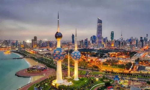 സിറിയയിലെ ഇസ്രായേല് കടന്നുകയറ്റം അന്താരാഷ്ട്ര നിയമ ലംഘനം; കുവൈത്ത് അപലപിച്ചു സിറിയയിലെ ഇസ്രായേല് കടന്നുകയറ്റം അന്താരാഷ്ട്ര നിയമ ലംഘനം; കുവൈത്ത് അപലപിച്ചു