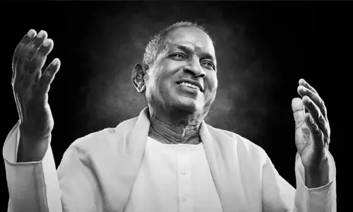 ഇളയരാജയ്ക്ക് വ്യക്തിത്വ സംരക്ഷണം നല്കി മദ്രാസ് ഹൈക്കോടതി ഇളയരാജയ്ക്ക് വ്യക്തിത്വ സംരക്ഷണം നല്കി മദ്രാസ് ഹൈക്കോടതി