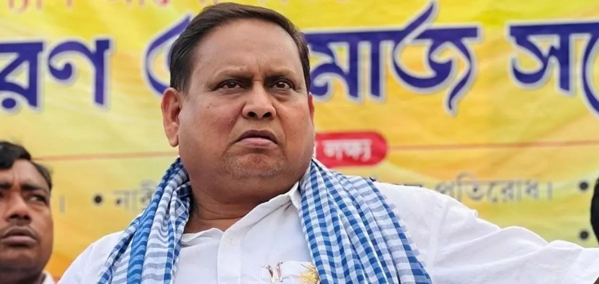 ഡിസംബര്‍ ആറിന് ബാബരി മസ്ജിദിന് തറക്കല്ലിടും; തൃണമൂല്‍ കോണ്‍ഗ്രസ് എംഎല്‍എയുടെ പ്രസ്താവന വിവാദത്തില്‍