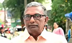 ശബരിമല സ്വര്‍ണക്കൊള്ള; എ പത്മകുമാറിന്റെ റിമാന്‍ഡ് കാലാവധി നീട്ടി