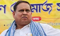 ഡിസംബര്‍ ആറിന് ബാബരി മസ്ജിദിന് തറക്കല്ലിടും; തൃണമൂല്‍ കോണ്‍ഗ്രസ് എംഎല്‍എയുടെ പ്രസ്താവന വിവാദത്തില്‍