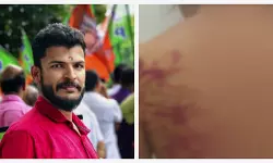 കൊച്ചിയില്‍ യുവതിയെ ക്രൂരമായി മര്‍ദ്ദിച്ച സംഭവം; യുവമോര്‍ച്ച നേതാവ് ഗോപു പരമശിവത്തെ പ്രാഥമിക അംഗത്വത്തില്‍ നിന്ന് പുറത്താക്കി ബിജെപി