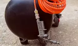 മലാശയത്തിലേക്ക് എയര്‍ ഹോസ് കയറ്റി: സഹപ്രവര്‍ത്തകരുടെ പ്രാങ്ക് 15കാരന്റെ ജീവനെടുത്തു