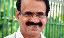 ശബരിമല സ്വര്‍ണക്കൊള്ള: കേന്ദ്ര ഏജന്‍സികള്‍ക്ക് നിയമപരമായി ഇടപെടാമെന്ന് കേന്ദ്രമന്ത്രി ജോര്‍ജ് കുര്യന്‍