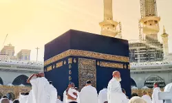 മസ്ജിദുല്‍ ഹറമില്‍ മത്‌വാഫ് മേഖലയില്‍ നമസ്‌കാരം ഒഴിവാക്കണമെന്ന് പൊതുസുരക്ഷാ വകുപ്പ്