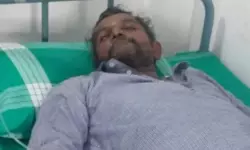 കണ്ണൂരില് ബിഎല്ഒ കുഴഞ്ഞുവീണു കണ്ണൂരില് ബിഎല്ഒ കുഴഞ്ഞുവീണു