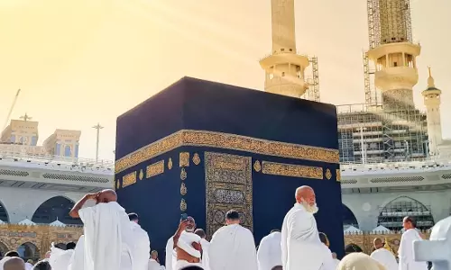 മസ്ജിദുല്‍ ഹറമില്‍ തീര്‍ത്ഥാടകര്‍ക്ക് സമഗ്ര സൗകര്യങ്ങള്‍; സുരക്ഷിതവും സുഗമവുമായ ആരാധനയ്ക്ക് വിപുലമായ ക്രമീകരണങ്ങള്‍