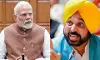 ചണ്ഡീഗഡ് തട്ടിയെടുക്കാനുള്ള ഗൂഢാലോചന: കേന്ദ്രത്തിനെതിരേ ആഞ്ഞടിച്ച് പഞ്ചാബ്; ഗുരുതരമായ പ്രത്യാഘാതങ്ങള്‍ ഉണ്ടാകുമെന്ന് മുന്നറിയിപ്പ്
