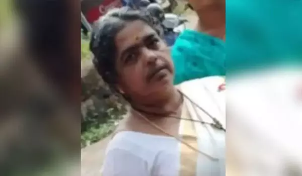 ഒരാഴ്ചക്കിടെ രണ്ട് ശസ്ത്രക്രിയ: വീട്ടമ്മ മരിച്ചു, ചികിത്സാപ്പിഴവ് ആരോപിച്ച് കുടുംബം