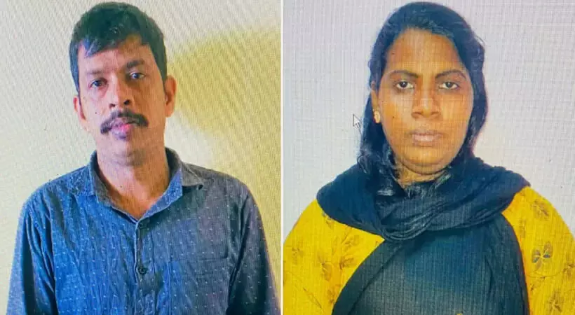 മുക്കം കഞ്ചാവ് കേസ്: സഹോദരങ്ങള്‍ക്ക് ഏഴ് വര്‍ഷം തടവ് ശിക്ഷ