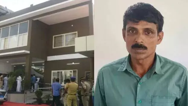 പകല്‍ ഓട്ടോ ഓടിക്കും, രാത്രി സ്‌കൂട്ടറുമായി കറങ്ങി സ്ത്രീകള്‍ക്കു നേരെ ലൈംഗികാതിക്രം; ഡ്രൈവര്‍ അറസ്റ്റില്‍