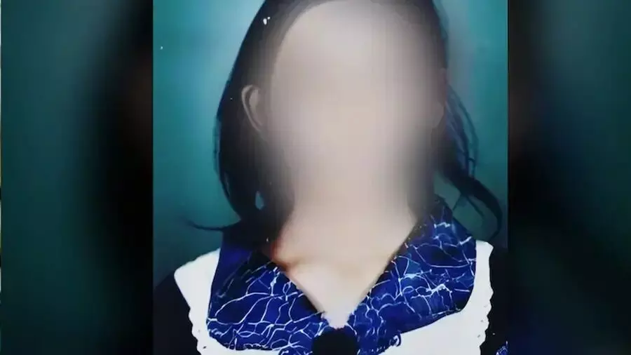 ഫോണ്‍ വാങ്ങി നല്‍കാത്തതിന്റെ വിഷമത്തില്‍ 14 വയസുകാരി ജീവനൊടുക്കി