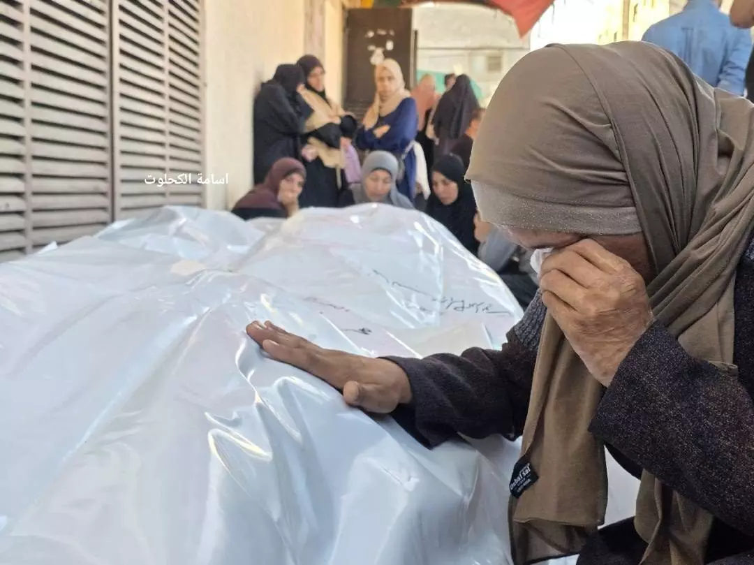 ഇസ്രായേല്‍ ഇതുവരെ നടത്തിയത് 500 വെടിനിര്‍ത്തല്‍ ലംഘനങ്ങളെന്ന് ഗസ ഗവണ്‍മെന്റ് ഓഫ് മീഡിയ