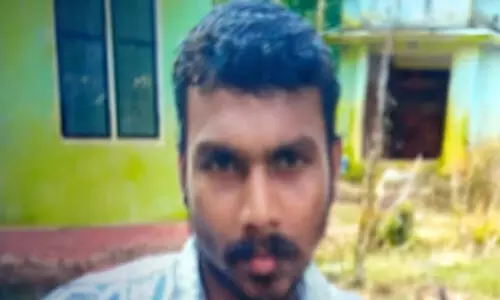 ഭാര്യയെയും മാതാവിനെയും വെട്ടി പരിക്കേല്‍പ്പിച്ച യുവാവ് അറസ്റ്റില്‍