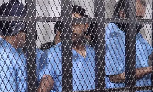 പതിനേഴ് ചാരന്‍മാരെ വധശിക്ഷയ്ക്ക് വിധിച്ച് യെമന്‍ കോടതി