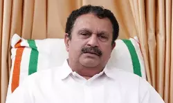 ശബരിമല സ്വര്‍ണക്കൊള്ള; മന്ത്രിമാര്‍ അറിയാതെ ഒന്നും നടക്കില്ല: കെ മുരളീധരന്‍