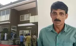 പകല്‍ ഓട്ടോ ഓടിക്കും, രാത്രി സ്‌കൂട്ടറുമായി കറങ്ങി സ്ത്രീകള്‍ക്കു നേരെ ലൈംഗികാതിക്രം; ഡ്രൈവര്‍ അറസ്റ്റില്‍