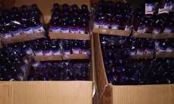 ഉത്തര്പ്രദേശില് കൊഡീന് അടങ്ങിയ ചുമമരുന്നിന്റെ അനധികൃത വ്യാപാരം; പിന്നില് വന് ലഹരി റാക്കറ്റെന്ന് പോലിസ് ഉത്തര്പ്രദേശില് കൊഡീന് അടങ്ങിയ ചുമമരുന്നിന്റെ അനധികൃത വ്യാപാരം; പിന്നില് വന് ലഹരി റാക്കറ്റെന്ന് പോലിസ്