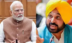 ചണ്ഡീഗഡ് തട്ടിയെടുക്കാനുള്ള ഗൂഢാലോചന: കേന്ദ്രത്തിനെതിരേ ആഞ്ഞടിച്ച് പഞ്ചാബ്; ഗുരുതരമായ പ്രത്യാഘാതങ്ങള്‍ ഉണ്ടാകുമെന്ന് മുന്നറിയിപ്പ്