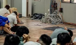 മ്യാന്മറില് സൈബര് തട്ടിപ്പ് കേന്ദ്രങ്ങള്; അടിമപ്പണിയില് നിന്ന് 300 ഇന്ത്യക്കാരെ മോചിപ്പിച്ചു മ്യാന്മറില് സൈബര് തട്ടിപ്പ് കേന്ദ്രങ്ങള്; അടിമപ്പണിയില് നിന്ന് 300 ഇന്ത്യക്കാരെ മോചിപ്പിച്ചു