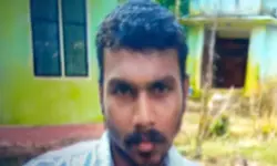 ഭാര്യയെയും മാതാവിനെയും വെട്ടി പരിക്കേല്പ്പിച്ച യുവാവ് അറസ്റ്റില് ഭാര്യയെയും മാതാവിനെയും വെട്ടി പരിക്കേല്പ്പിച്ച യുവാവ് അറസ്റ്റില്