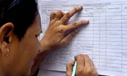 എസ്‌ഐആര്‍ സമയപരിധി നീട്ടി; ഡിസംബര്‍ പതിനൊന്ന് വരെ ഫോം നല്‍കാം