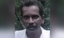 മദ്യപാനത്തിനിടെ വഴക്ക്, സഹോദരീഭര്ത്താവിനെ ജനലിലൂടെ കുത്തിക്കൊന്നു മദ്യപാനത്തിനിടെ വഴക്ക്, സഹോദരീഭര്ത്താവിനെ ജനലിലൂടെ കുത്തിക്കൊന്നു