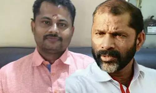 പാലത്തായി കേസില്‍ നടന്നത് വര്‍ഗീയതയെന്ന് സിപിഎം നേതാവ് (VIDEO)