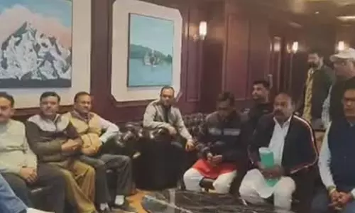 ഉന മസ്ജിദ് ലക്ഷ്യമിട്ട് ഹിന്ദുത്വര്‍