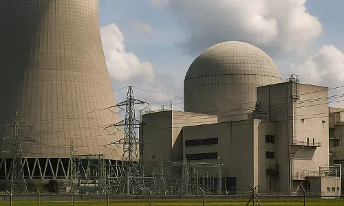 ലോകത്തിലെ ഏറ്റവും വലിയ ആണവ നിലയം പുനരാരംഭിക്കുന്നതിനൊരുങ്ങി ജപ്പാന്‍; പ്ലാന്റ് ആരംഭിക്കുന്നത് ഫുക്കുഷിമ ദുരന്തത്തിന് 14 വര്‍ഷങ്ങള്‍ക്കുശേഷം