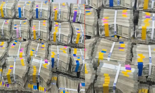 മാനന്തവാടി കുഴല്‍പ്പണക്കേസ്: പോലിസ് ഉദ്യോഗസ്ഥര്‍ക്കും പങ്കെന്ന് സൂചന