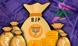 പാലക്കാട് പണം നല്‍കി കോണ്‍ഗ്രസ് സ്ഥാനാര്‍ഥിയെ തിരഞ്ഞെടുപ്പില്‍ നിന്നു പിന്തിരിപ്പിക്കാന്‍ ബിജെപി ശ്രമം