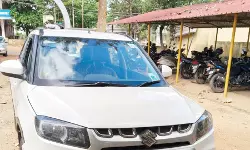 നാഗര്‍ഹോളെയില്‍ കോഴിക്കോട് സ്വദേശിയുടെ കാര്‍ ആക്രമിച്ച് ഒന്നരക്കോടിയുടെ സ്വര്‍ണം കവര്‍ന്നു